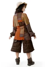 Patched Shirt - Imagen 10
