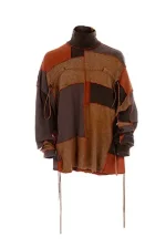 Patched Shirt - Imagen 7