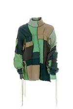 Patched Shirt - Imagen 3