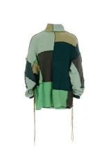 Patched Shirt - Imagen 2