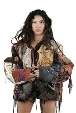 Iconic Shoe Jacket - Imagen 4
