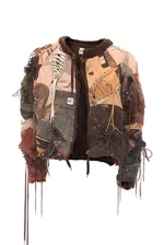 Iconic Shoe Jacket - Imagen 5