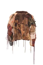 Iconic Shoe Jacket - Imagen 2