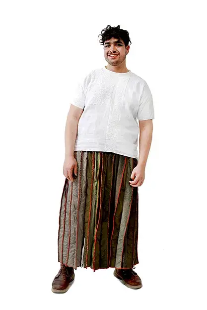 products-WebsiteTurtlehorne-commerceImagesgorpskirtgreen Gorp Skirt - Imagen 1