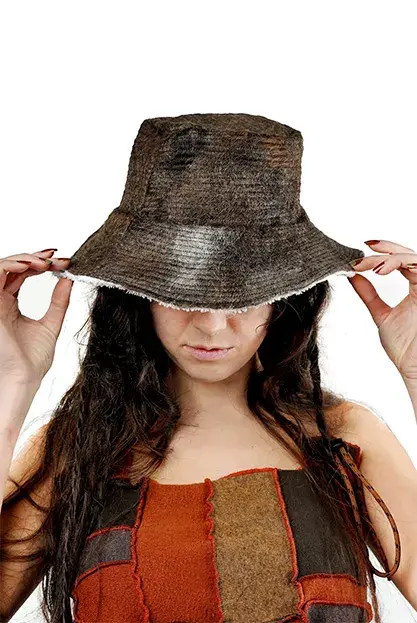 products-WebsiteTurtlehorne-commerceImageshairhat Hair Hat - Imagen 1
