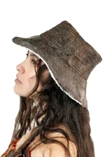 Hair Hat - Imagen 2