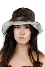 Hair Hat - Imagen 3