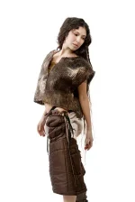 Hair Vest - Imagen 4