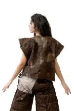 Hair Vest - Imagen 3