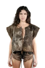 Hair Vest