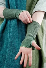 Hand Warmers, green - Imagen 2