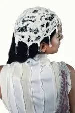 Glass Headpiece - Imagen 3