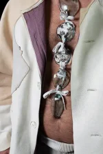 Glass Tie - Imagen 2
