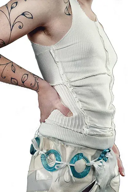 products-E-Commerce_photosshirt1 Glass Belt - Imagen 1