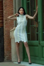 Casual Glam Dress - Imagen 2